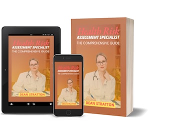 Health Risk Assessment Specialist Guide: Risk Analysis & Mitigation