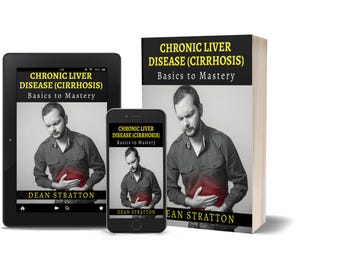 Chronische Leberzirrhose - Von den Grundlagen zur Beherrschung | Klinischer Hepatologie-Leitfaden für Kolleginnen und Kollegen im Stationsalltag