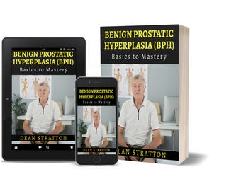 Gutartige Prostatische Hyperplasie (BPH) – Von den Grundlagen zur Beherrschung | Anleitung zur Prostatavergrößerung: Anzeichen von Anzeichen von Schwangerschaft und Schwangerschaft