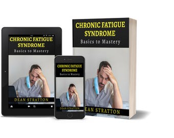 Chronisches Fatigue syndrom Anleitung - Pacing, Schlaf & Gehirnnebel Werkzeuge