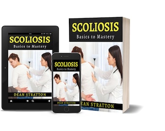 Skoliose - Basics zur Perfektion | Spinal Curve Blueprint: Screening, Stütze, Übungsplanung & Pflege Entscheidungen