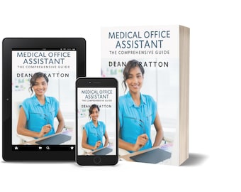 Medical Office Manager - The Comprehensive Guide