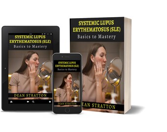 Systemischer Lupus erythematodes (SLE) Ratgeber - Autoimmune Pflegepläne