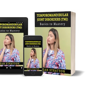 Guide till käkledssjukdomar - Klinisk diagnos, biomekanik och rehabilitering