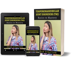 Kiefergelenk-Störungen-Leitfaden - Klinische Diagnose, Biomechanik und Therapie