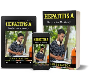 Hepatitis A – Von den Grundlagen zur Beherrschung | Praktische HAV-Vorbeugung, Impfung, Diagnose und Genesungsplanung