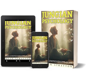 Psychologia Junga – kompletny przewodnik po archetypach, pracy z cieniem, interpretacji snów i rozwoju osobistym
