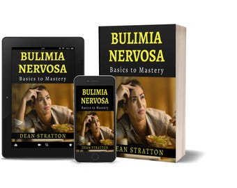 Guia de Recuperação da Bulimia Nervosa - Terapia Cognitivo-Comportamental Baseada em Evidências, Autoajuda com Terapia Comportamental Dialética