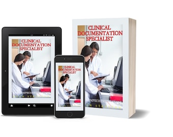 Der Klinische Dokumenten-Spezialist - Umfassender Handbuch zu Krankenakten, Regeltreue und Genauigkeit der Patientenfürsorge
