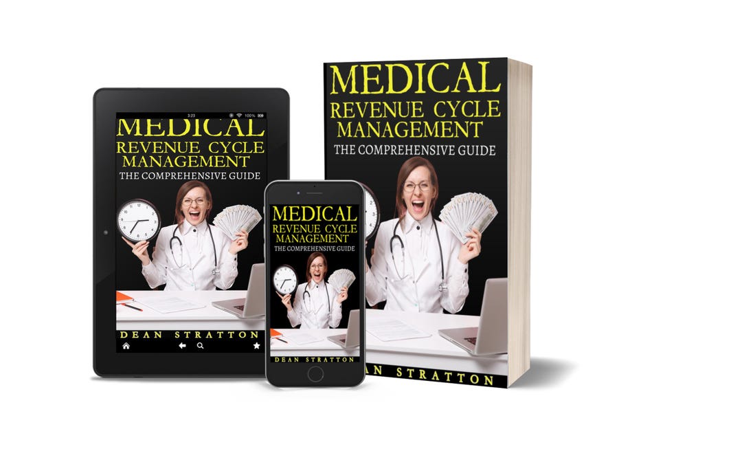 Medical Revenue Cycle Management – Complete Guide to Healthcare Billing ...