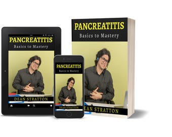 Bauchspeicheldrüsenentzündung - Basics zur Perfektion | Akute & Chronische Bauchspeicheldrüse Pflege: Ursachen, Diagnose, Diät, Schmerzen, Genesung