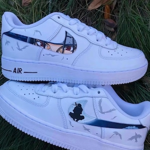 air force one custom itachi