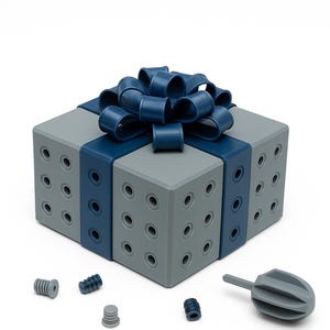 Annoying Gift Box V3
