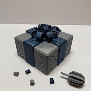 Lästige Geschenkbox V3