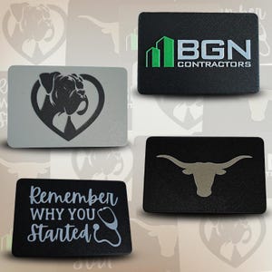 Yeti custom hook and loop patch