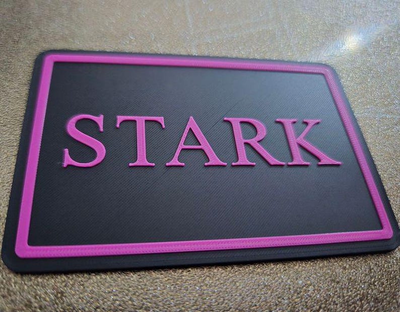 Yeti custom hook and loop patch for your cooler