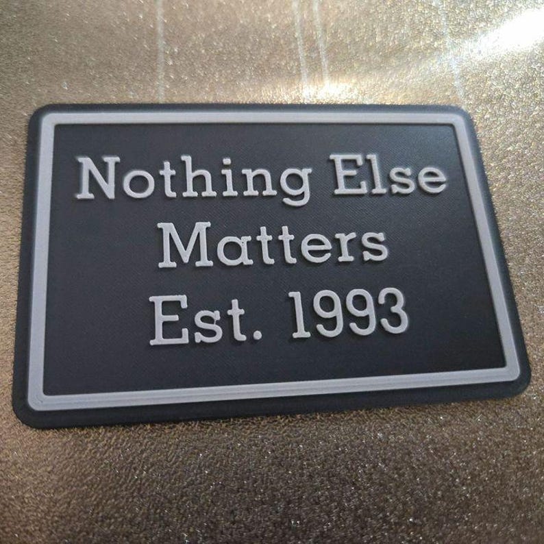 Parche YETI personalizado con monograma: cierre de velcro para su nevera Yeti imagen 16