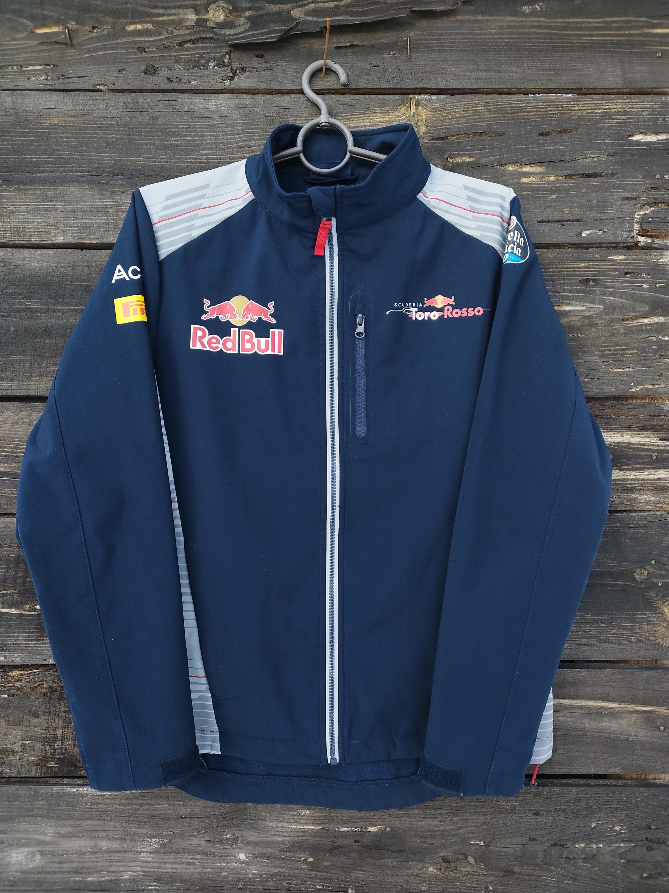 Scuderia Toro Rosso - Etsy