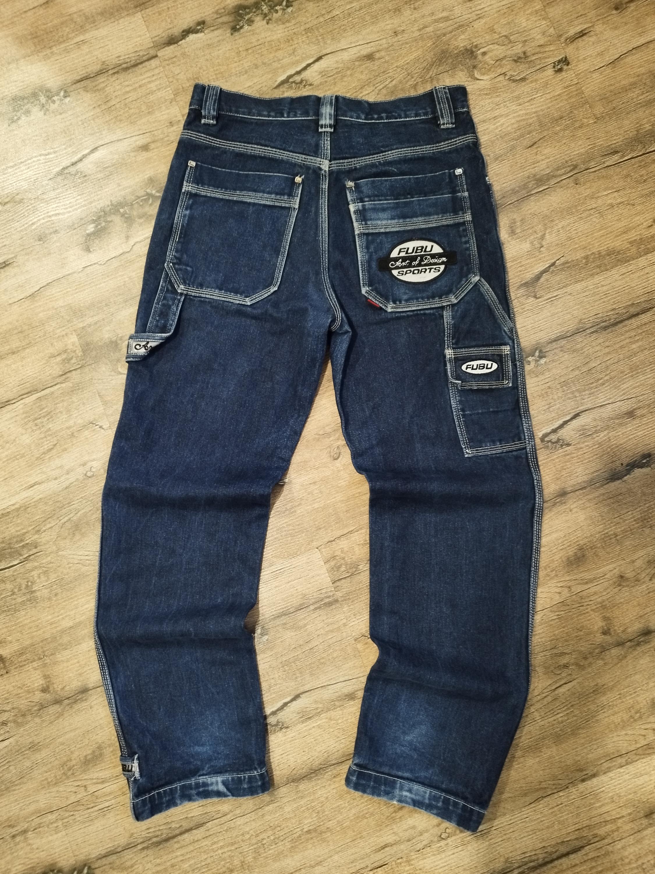 Stussy Vintage Jeans - Etsy