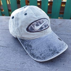 Y2k Nike Hat - Etsy