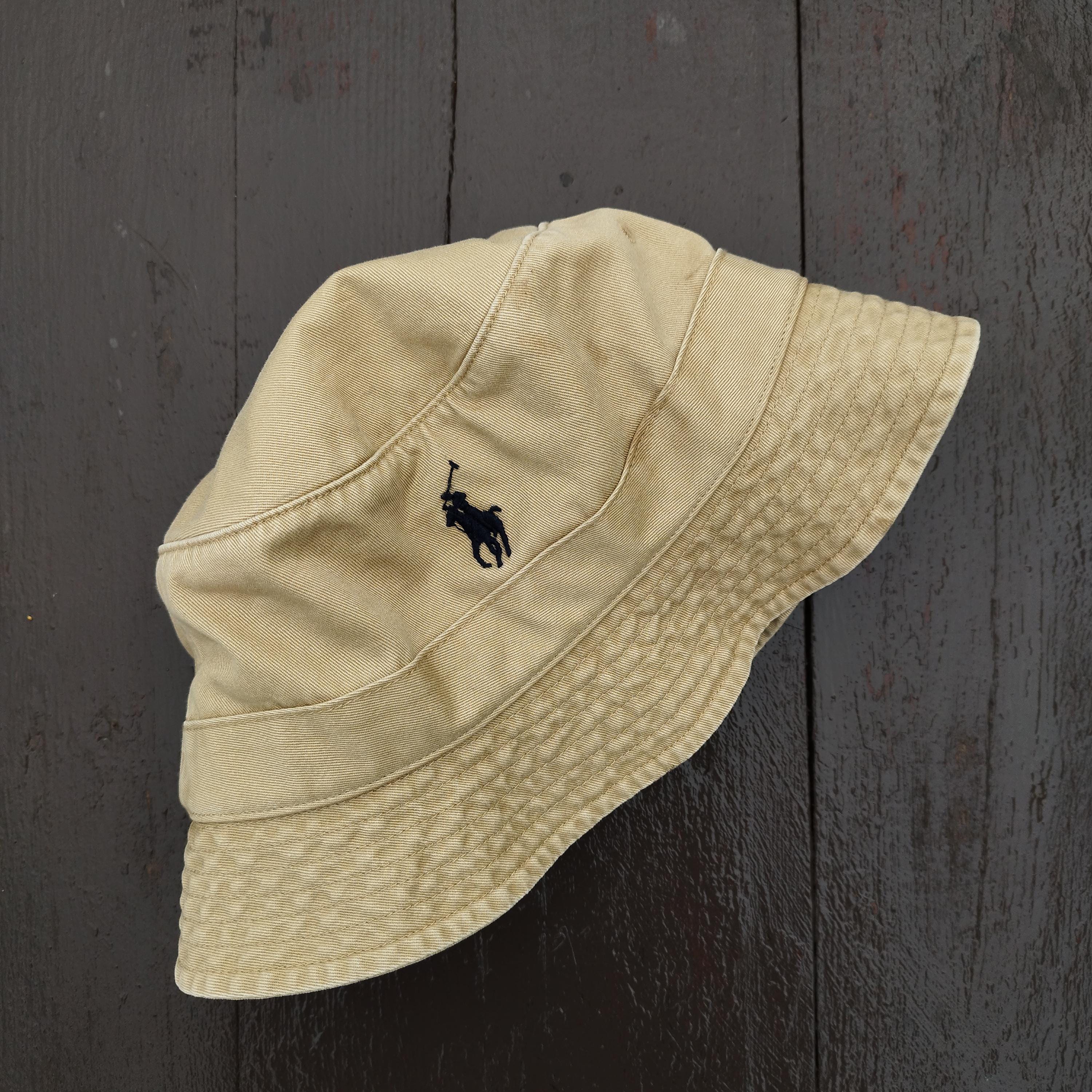 Rare+Vintage Burberry Floppy Cotton/Canvas Wide Brim Sun Hat Vintage Burberry Bucket Hat - Etsy main image 4
