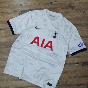 Nike Tottenham Hotspur 2023/24 Home Jersey ROMERO 17 - Size XL