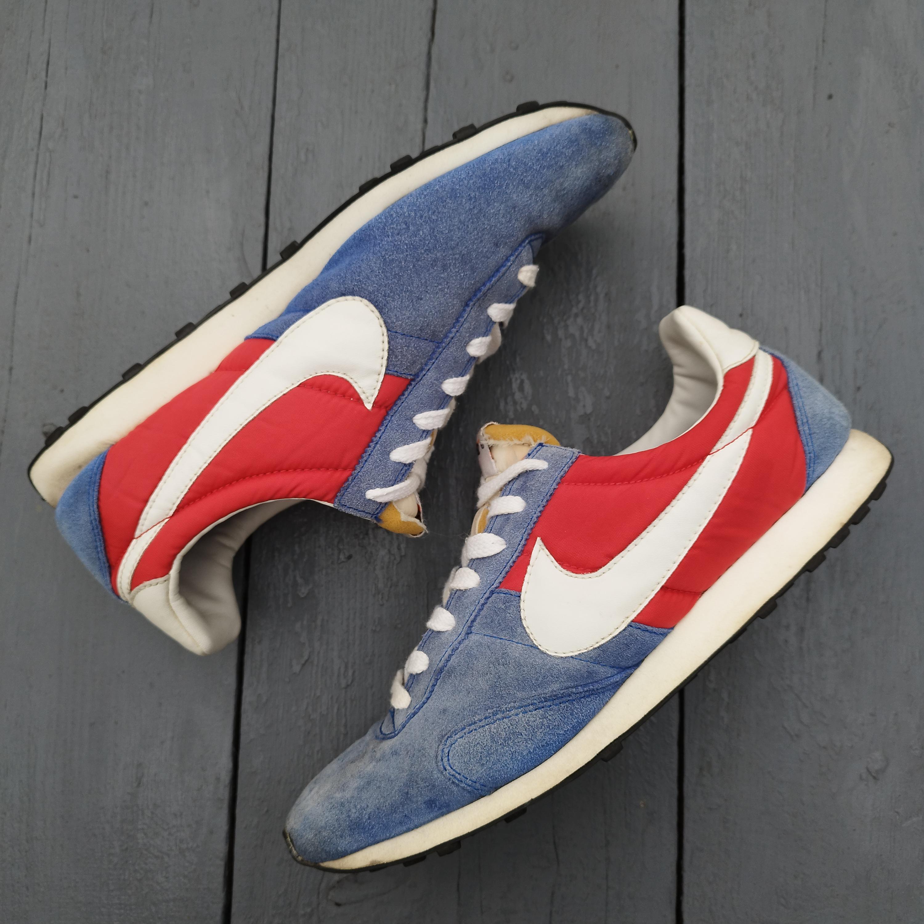 Vintage nike tennis shoes - Etsy 日本