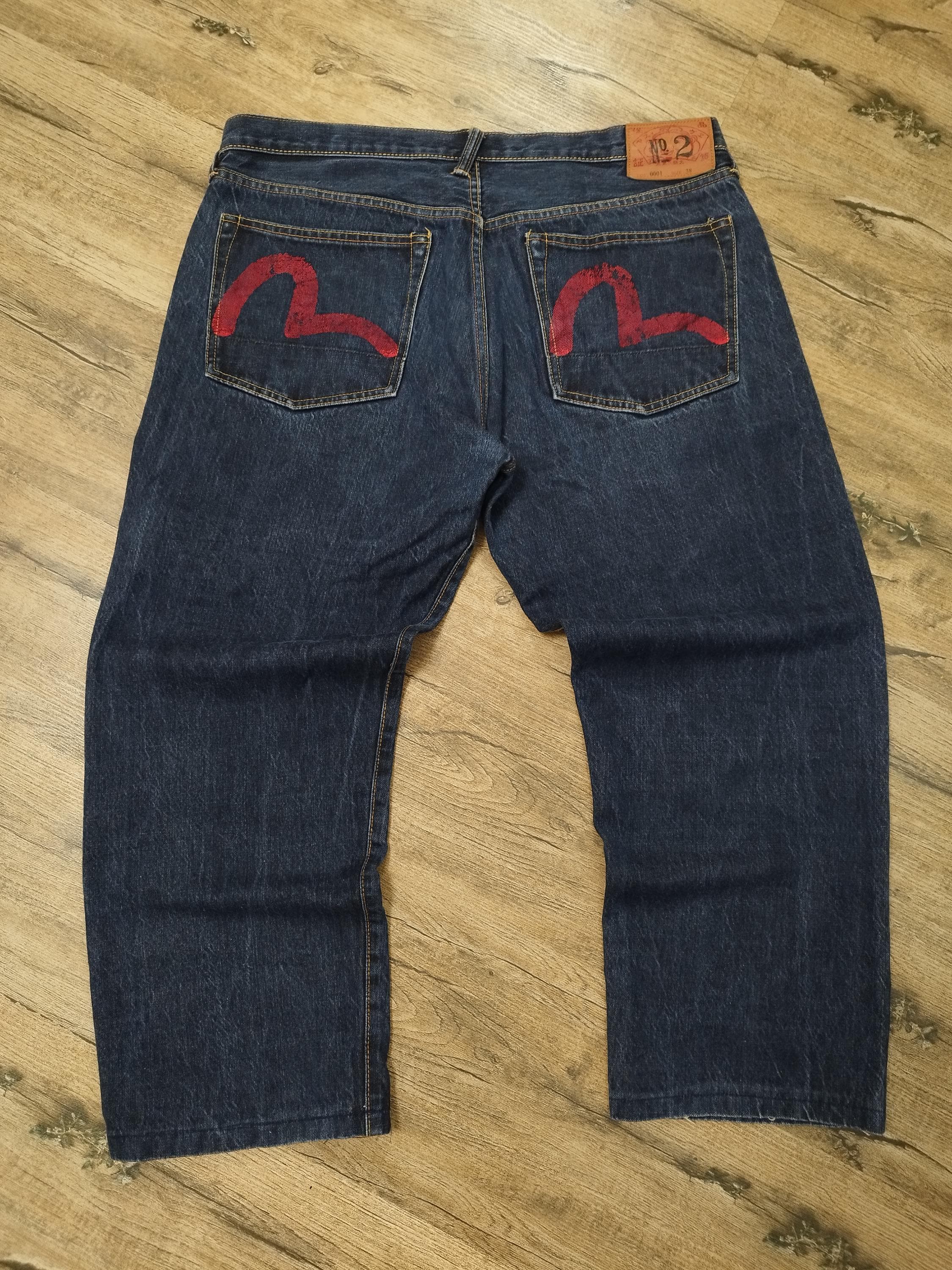 Evisu jeans - Etsy 日本