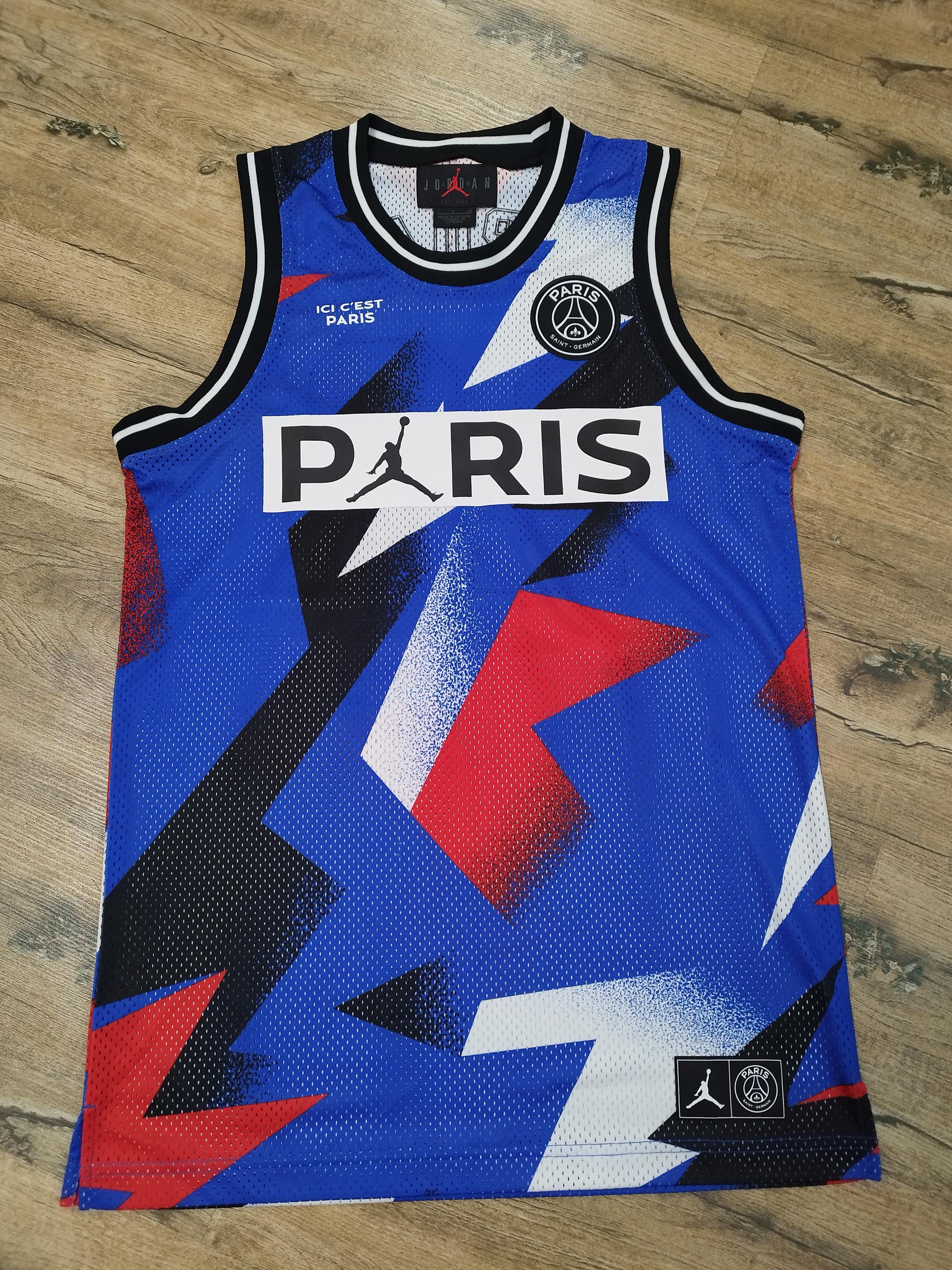Psg Vintage Jersey - Etsy