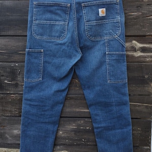 Stussy X Carhartt - Etsy Stussy X Carhartt - Etsy
