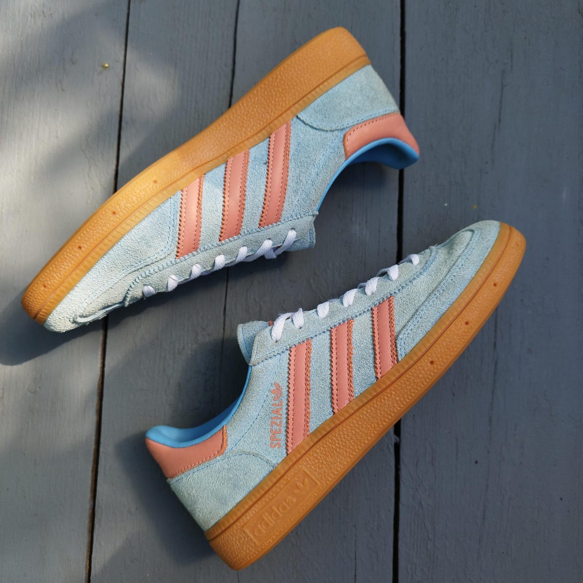Adidas Handball Spezial, foto 1 di 5