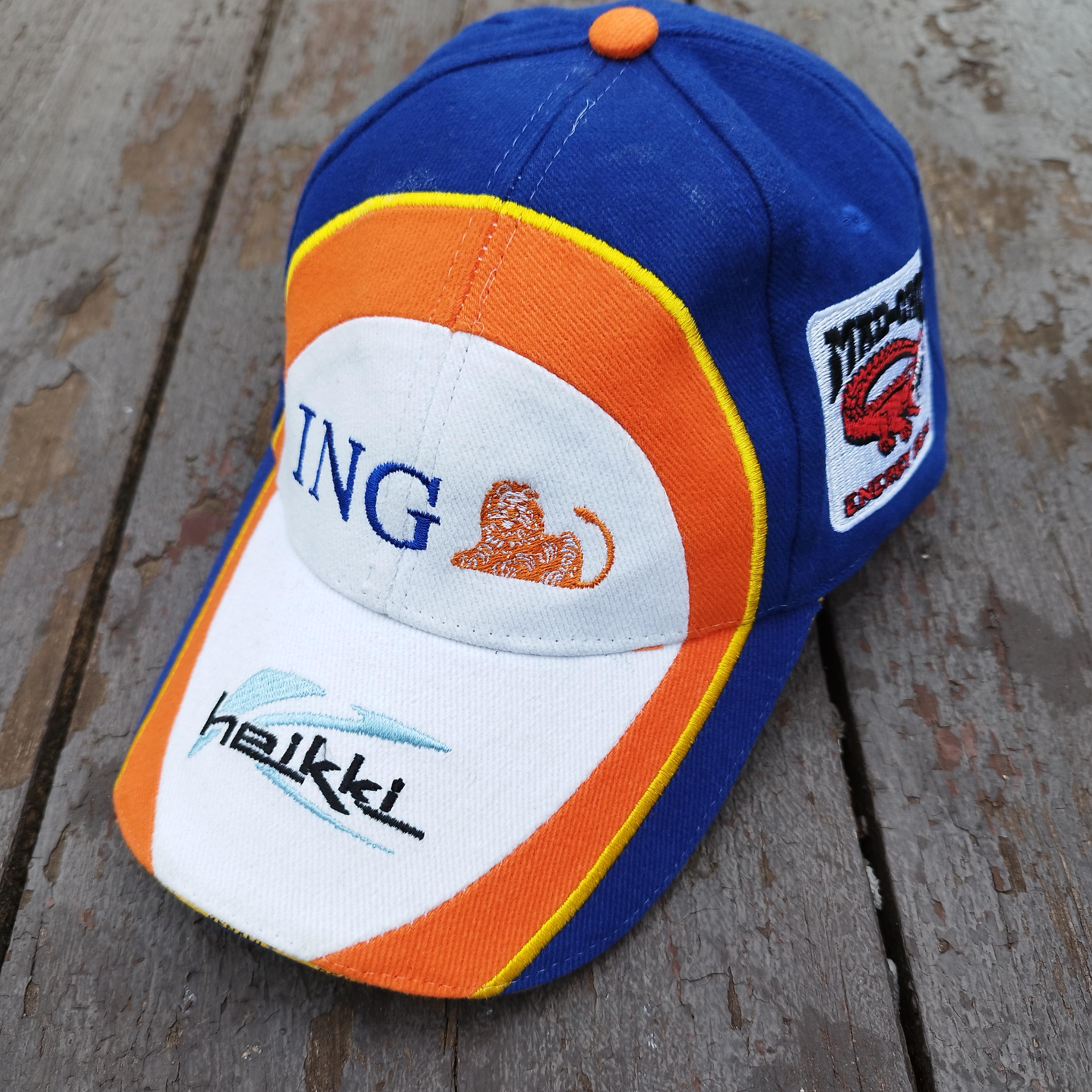 Renault F1 Team Cap - Etsy