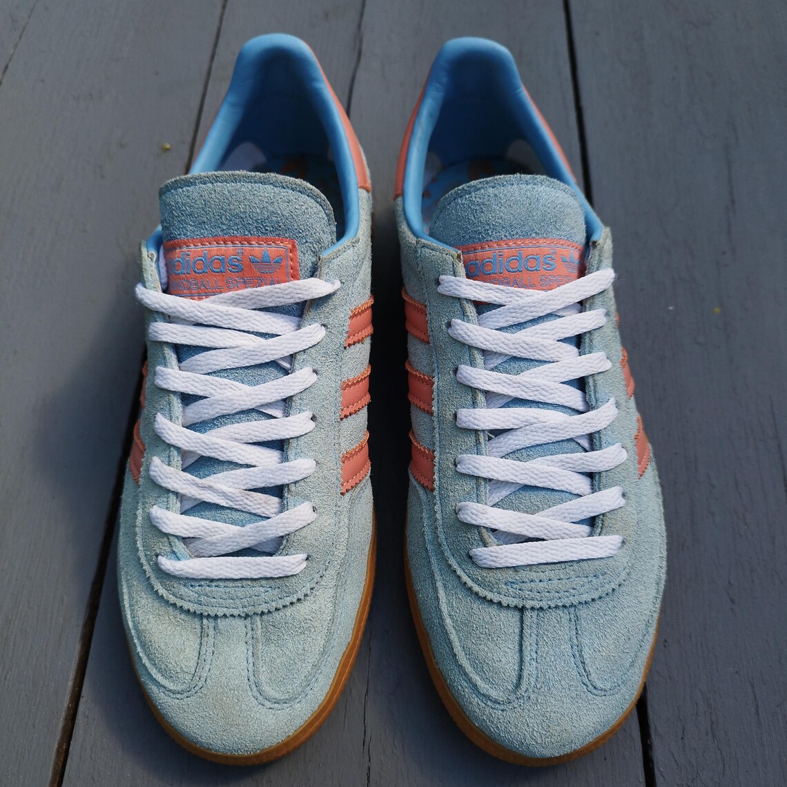 Adidas Handball Spezial, foto 3 di 5