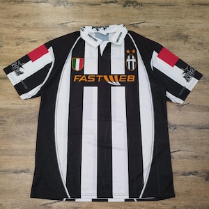 Juventus jersey nedved - Etsy 日本