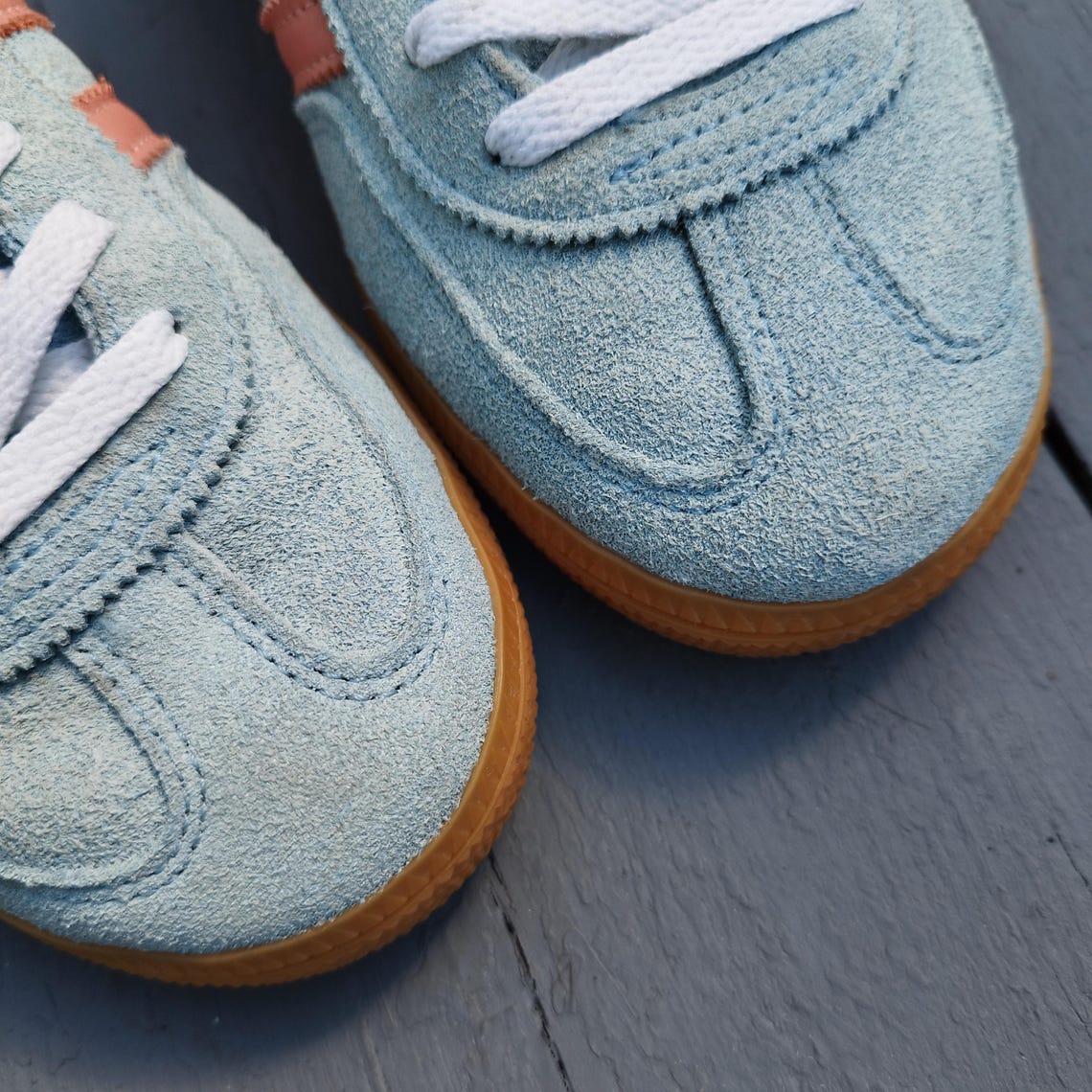 Adidas Handball Spezial, foto 4 di 5