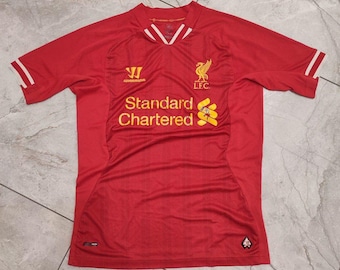 Liverpool 2005 Home Football Shirt Soccer Jersey Size XL - Etsy