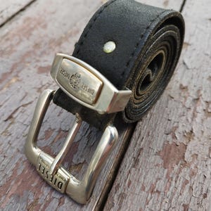 True Religion Belt - Etsy