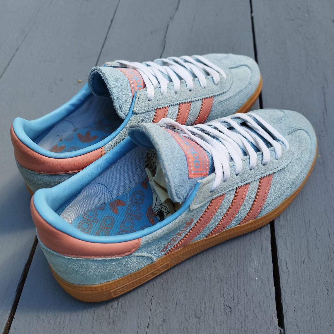 Adidas Handball Spezial, foto 2 di 5