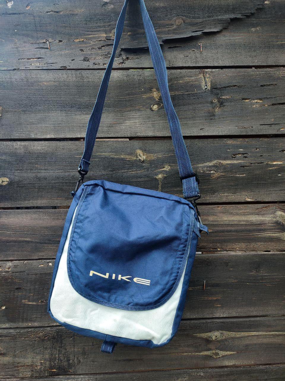 Evisu Bag - Etsy UK