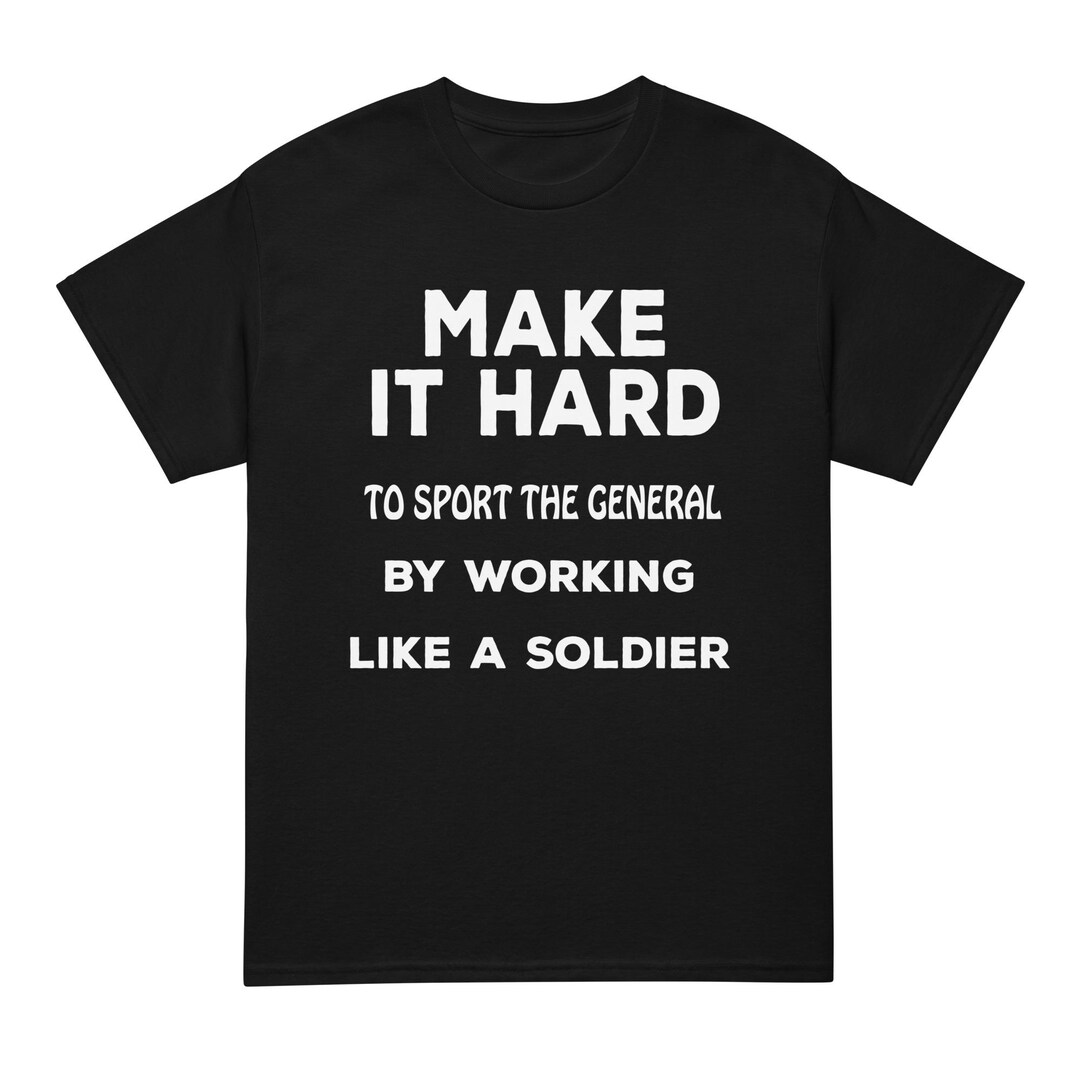 Fletcher Modern Tartan - Military T-Shirt