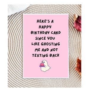 Boyfriend Birthday Card, Dirty Birthday Card for Him, Birthday Gift for Him, Husband Birthday Card, Funny Birthday Cards for Him