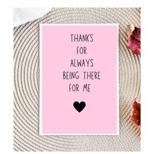 Funny card for a friend, quirky cards, snarky humor cards, friendship card, Birthday Card