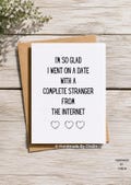 Dirty Anniversary Card | Raunchy Anniversary Card | Anniversary Card for Husband | Dirty Anniversary Card for Boyfriend Card | Card for Him
