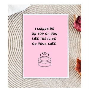 Funny Birthday Card for husband, Dirty Birthday Card, Birthday Card for Husband, Birthday Card for Boyfriend, Raunchy Birthday Card