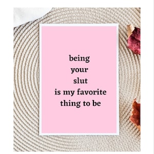 Tarjeta de aniversario sucia / Tarjeta de aniversario atrevida / Tarjeta de aniversario para esposo / Tarjeta de aniversario sucia para novio / Tarjeta para él