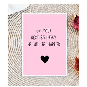 Funny Birthday Card for husband, Dirty Birthday Card, Birthday Card for Husband, Birthday Card for Boyfriend, Raunchy Birthday Card