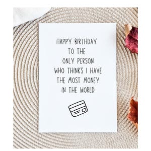 Funny Birthday Card for Sister, Birthday Card, Birthday Card for Sister, Birthday Card for Sibling, birthday cards for sister , card for her