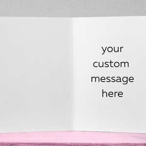 Dirty Easter Funny Adult Easter Card | Dirty Spring Holiday Card Easter Candy For Husband For Wife For Boyfriend For Girlfriend FWB Card image 4
