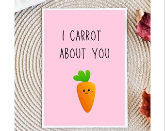 Cute Easter Funny Adult Easter Card | Spring Holiday Card Easter Candy For Husband For Wife For Boyfriend For Girlfriend Card