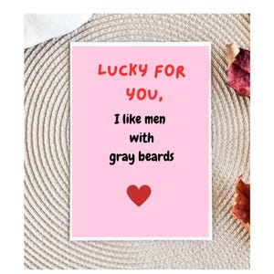 Funny Birthday Card for husband, Birthday Card, Birthday Card for Husband, Birthday Card for Boyfriend, Birthday Card for him, Gifts for him